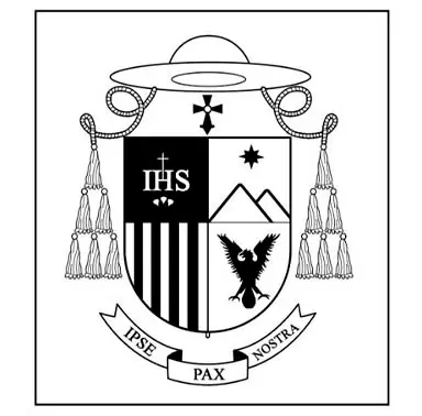 Brasão Episcopal