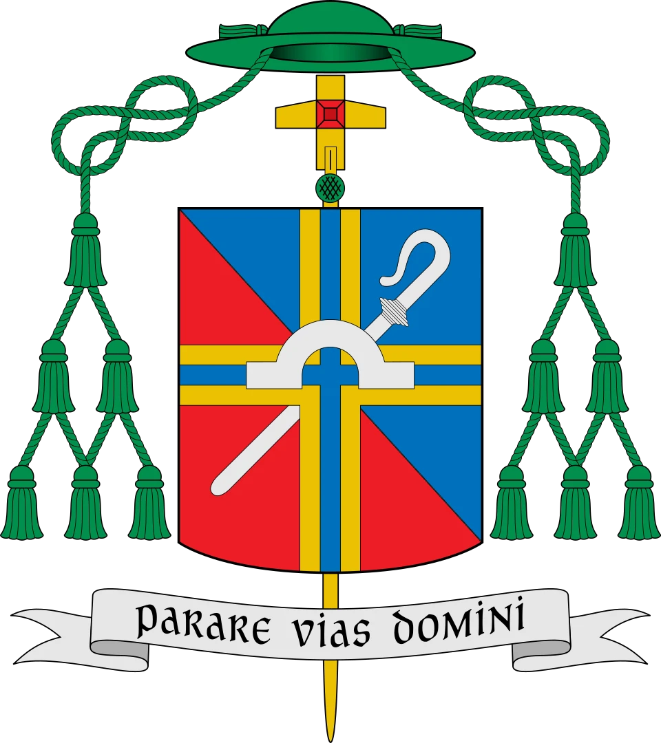 Brasão Episcopal