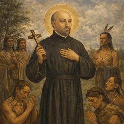 São João de Brébeuf e Companheiros