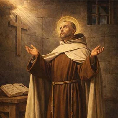 São João José da Cruz