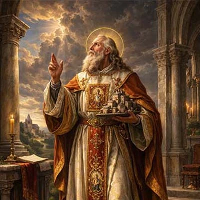 Santos Marino e Astério