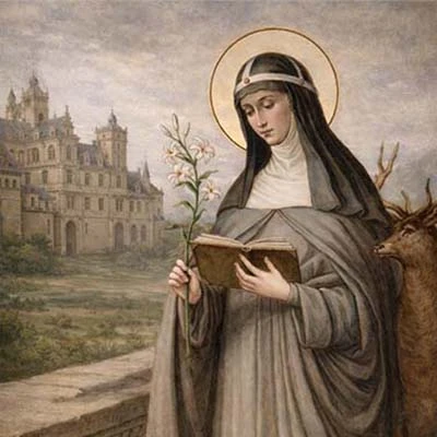 Santa Catarina da Suécia