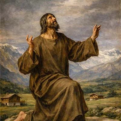 São Nicolau de Flue